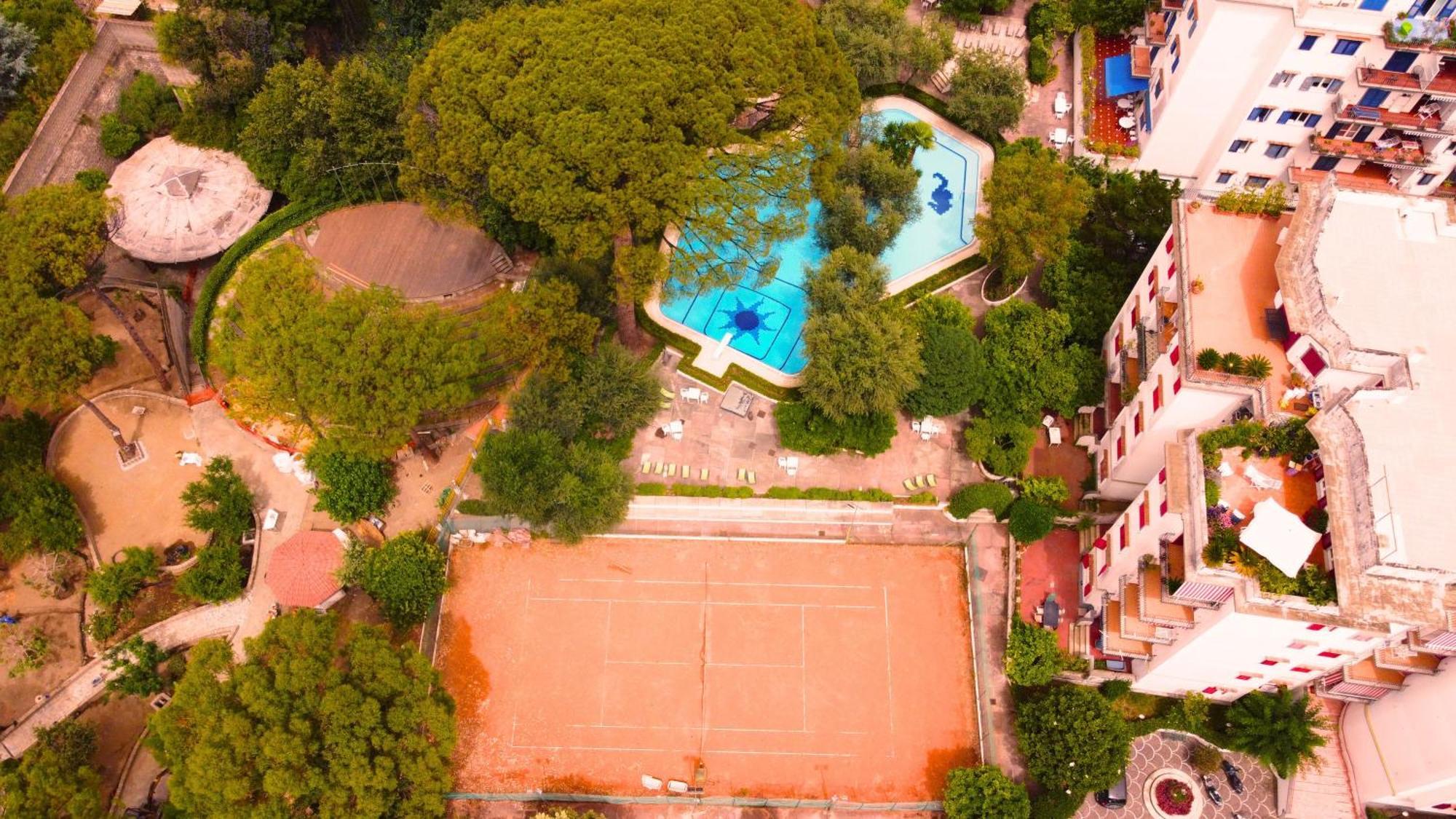 Sweetness & Pool Appartamento *