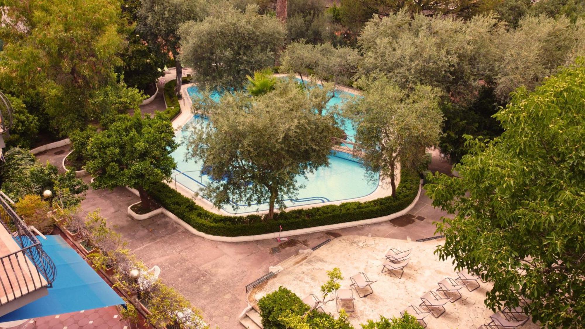 Sweetness & Pool Appartamento