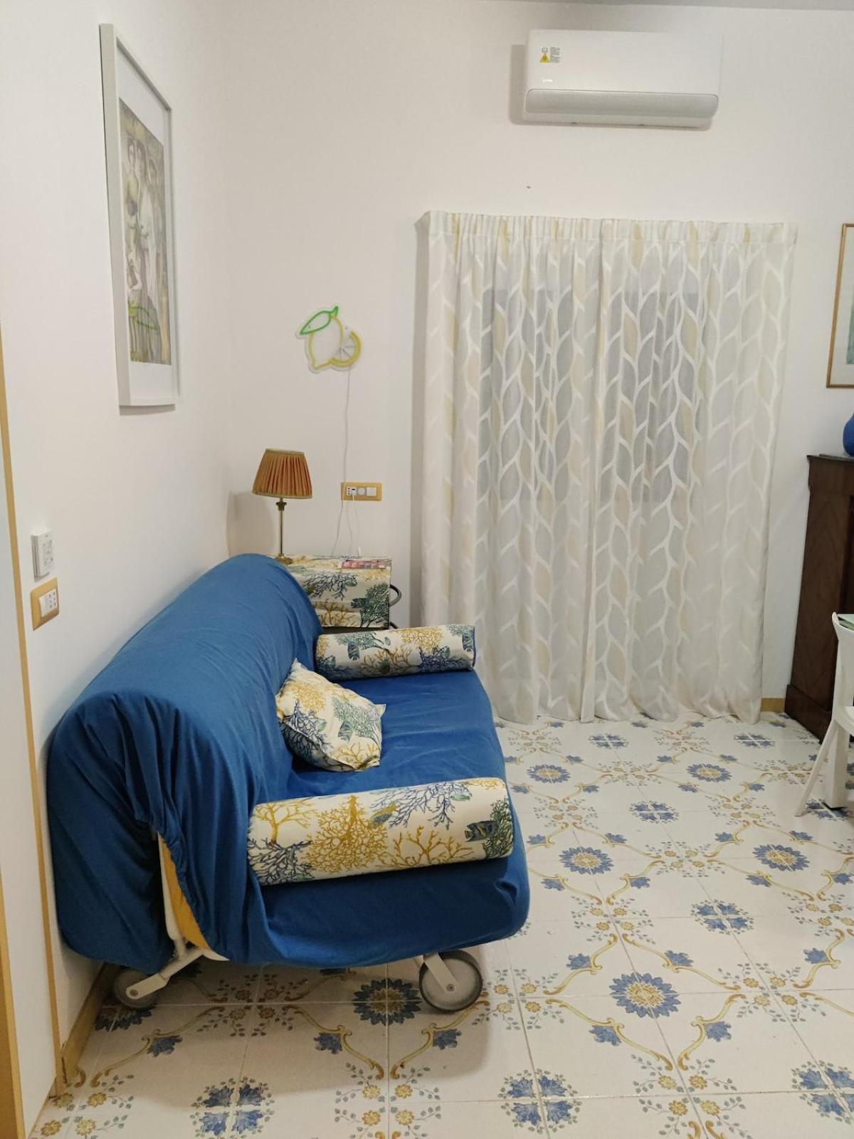 Appartamento Sweetness & Pool Sorrento